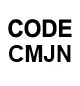 Code couleur CMJN