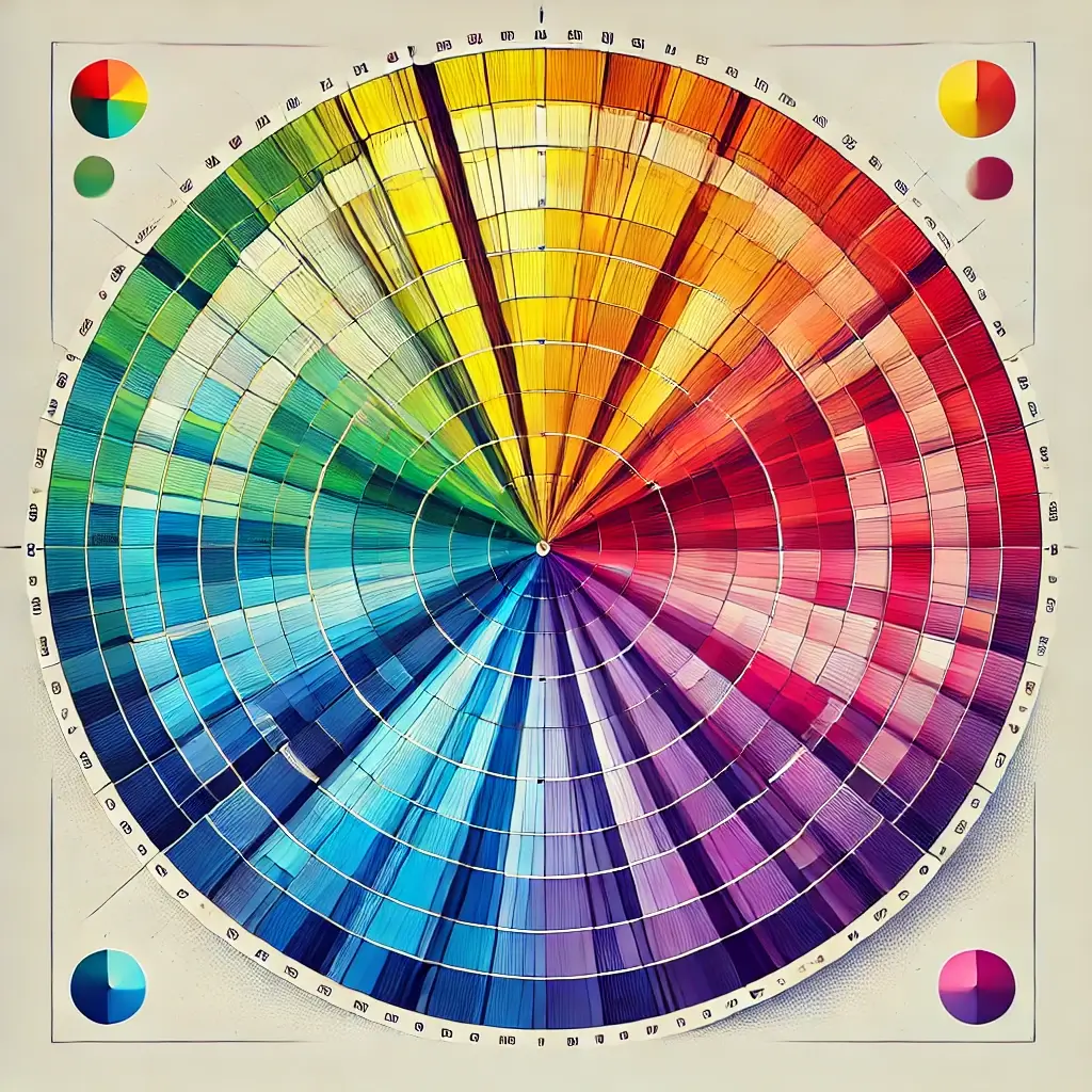 Color Wheel